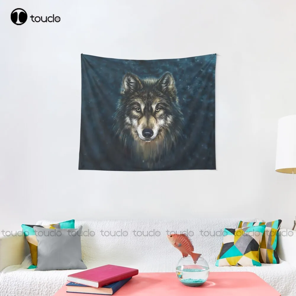 Permadani Wajah Serigala Artis - Home Decor Website ulasan dan harga