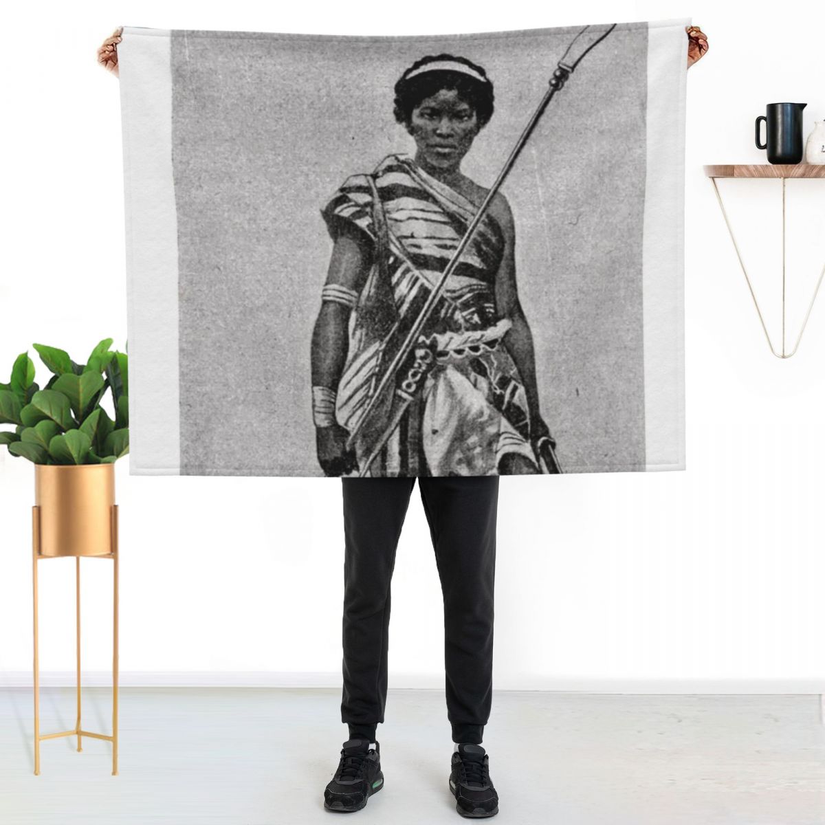 Selimut Lembut Dahomey Amazon, - Home Decor On Amazon ulasan dan harga