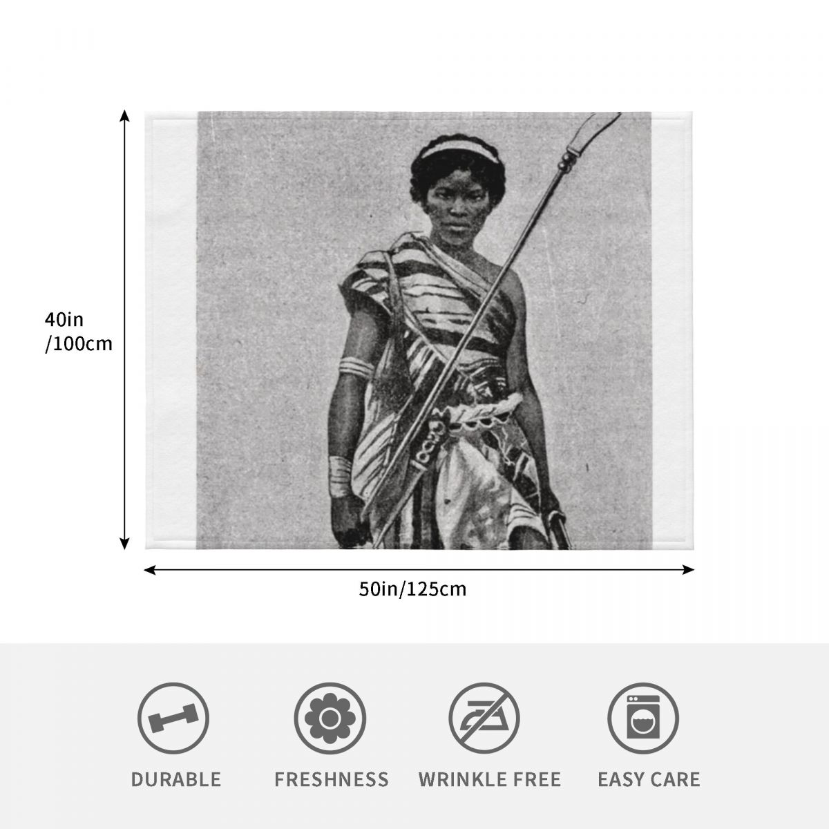 Selimut Lembut Dahomey Amazon, - Home Decor On Amazon ulasan dan harga