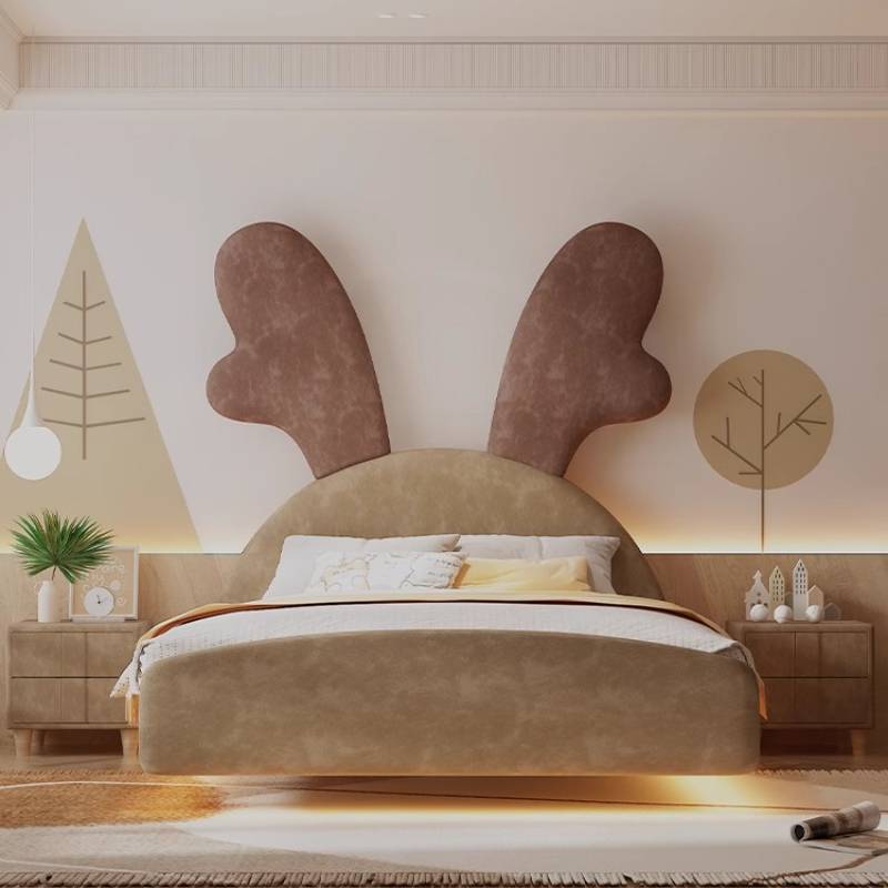 pt-Luxuce Tempat Tidur Anak Ka - Home Decor Pt ulasan dan harga