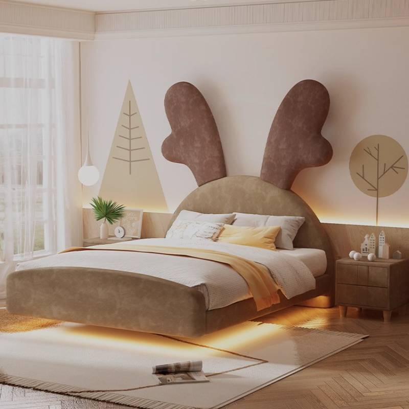 pt-Luxuce Tempat Tidur Anak Ka - Home Decor Pt ulasan dan harga