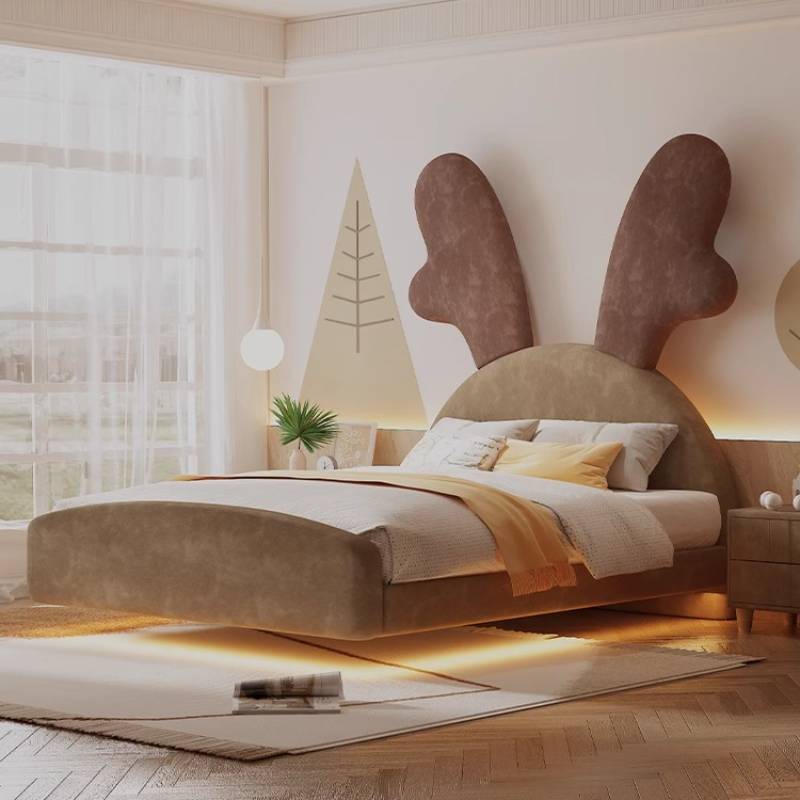 pt-Luxuce Tempat Tidur Anak Ka - Home Decor Pt ulasan dan harga