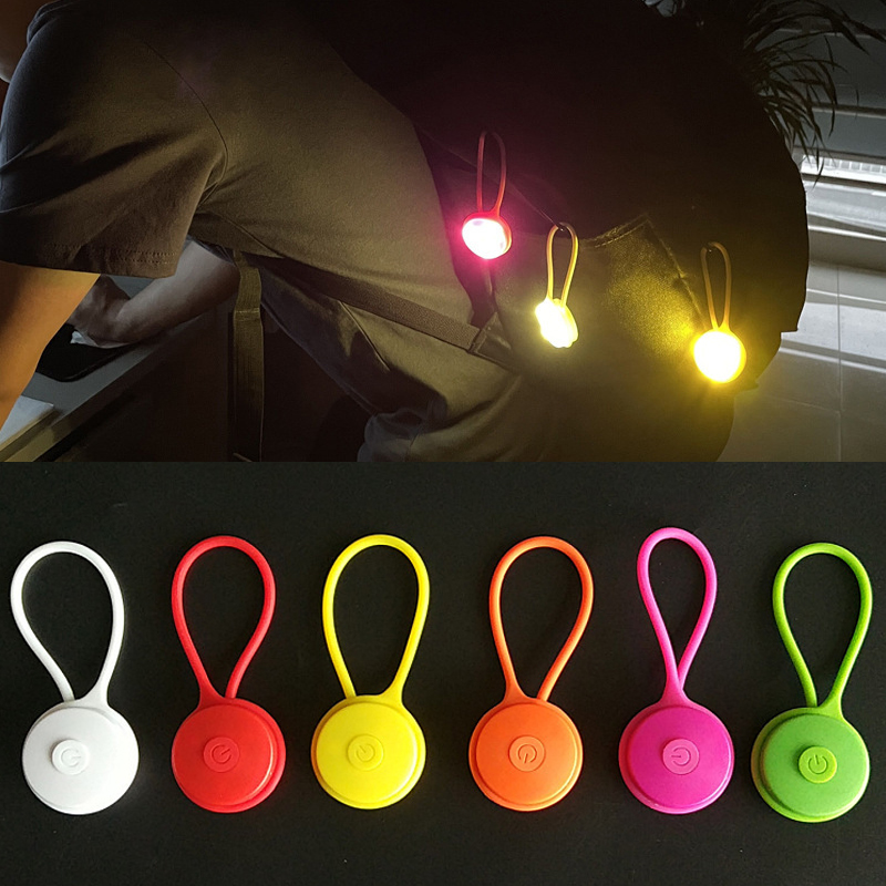 Lampu Ransel Luar Ruangan LED  - Rope Light Decoration ulasan dan harga