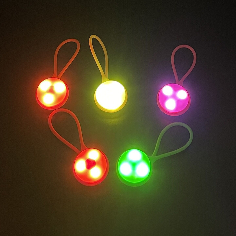 Lampu Ransel Luar Ruangan LED  - Rope Light Decoration ulasan dan harga