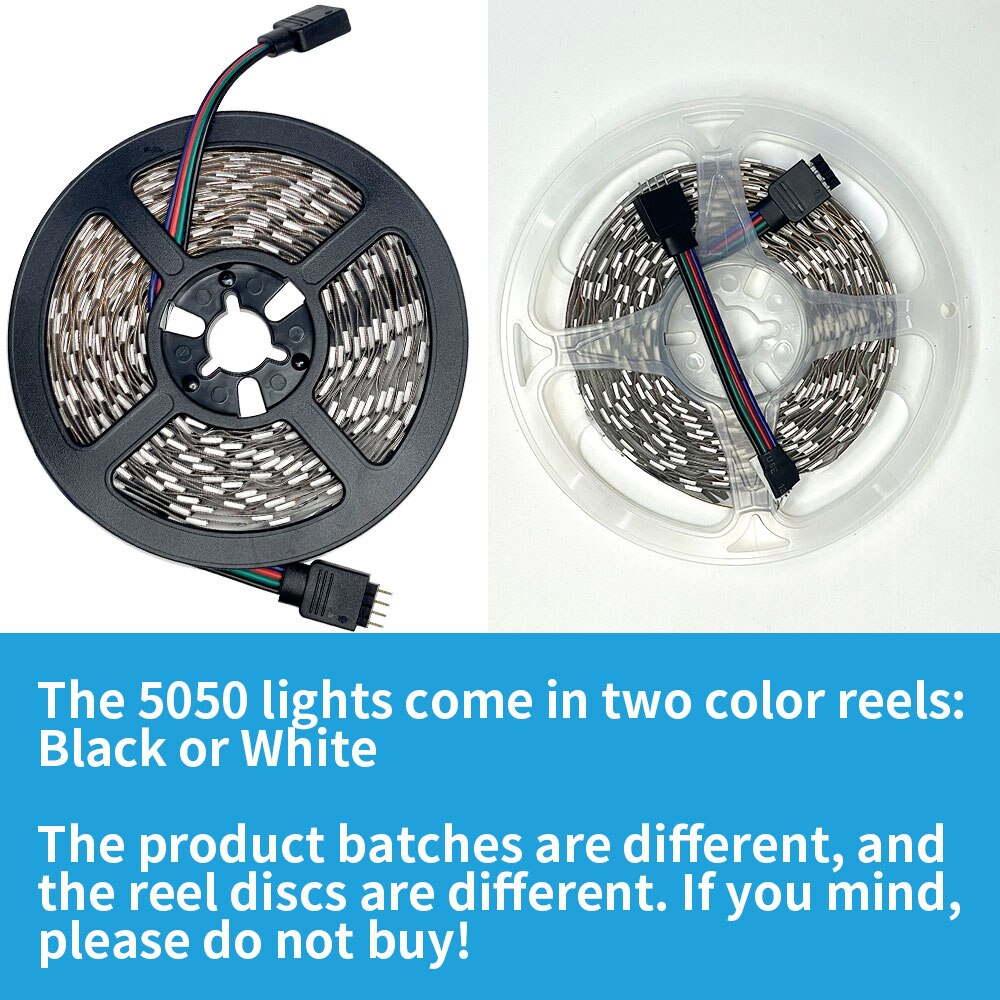 Tuya Strip lampu LED hidup cer - Rope Light Decoration ulasan dan harga