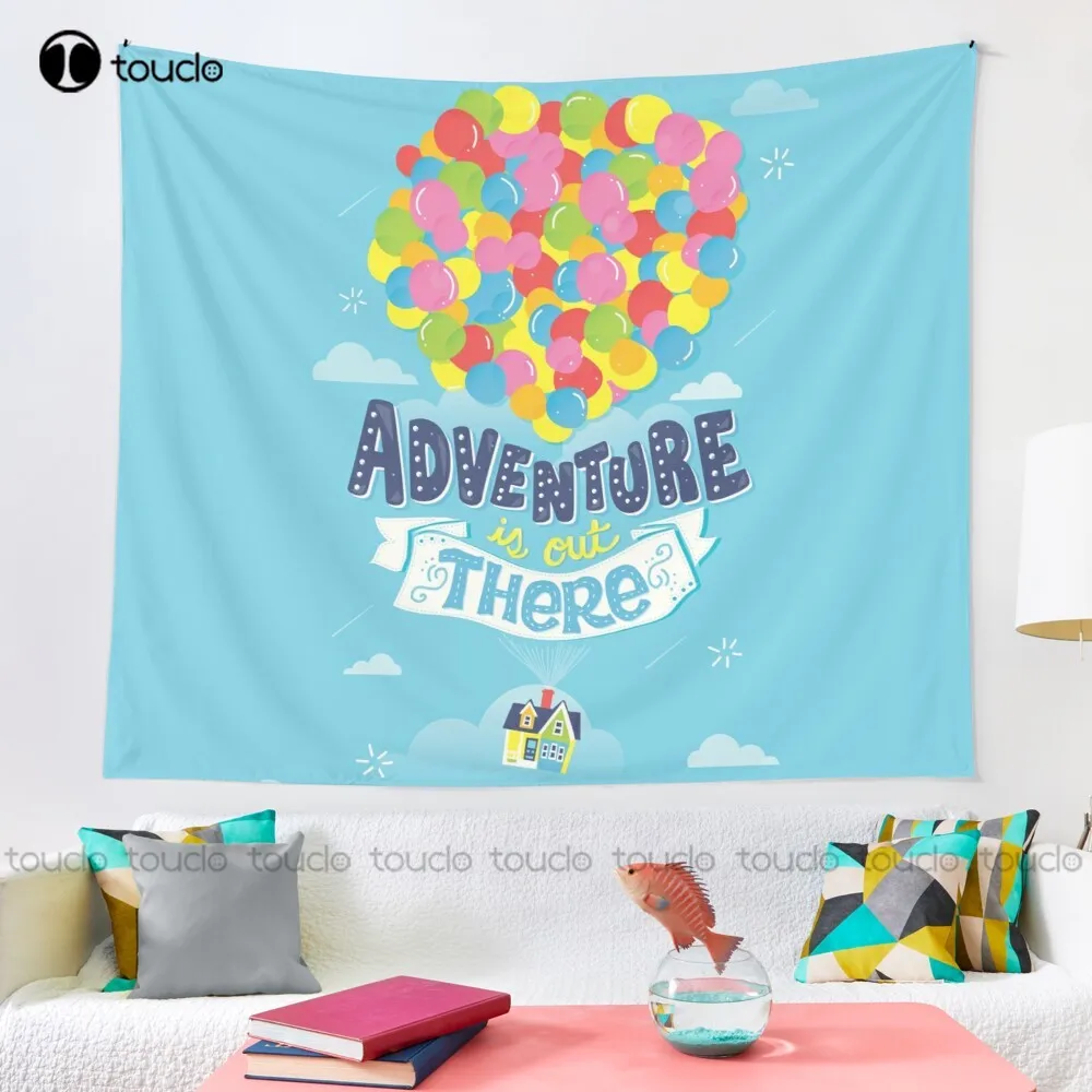Petualangan Ada Di Luar Sana P - Home Decor Website ulasan dan harga