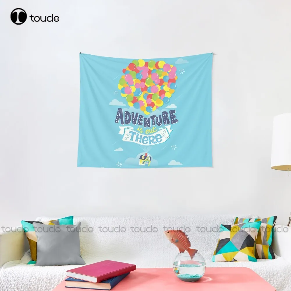 Petualangan Ada Di Luar Sana P - Home Decor Website ulasan dan harga