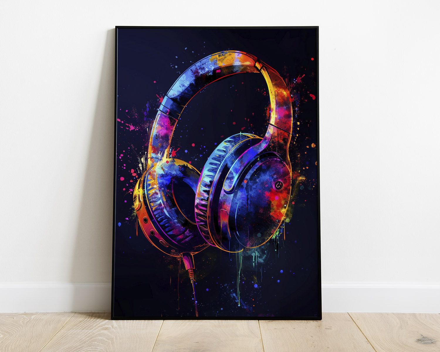Poster Seni Dinding Ruang Perm - Home Decor Xbox Games ulasan dan harga