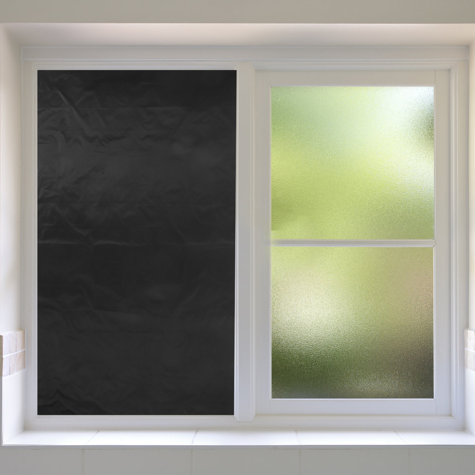 Tirai Blackout Portabel Bahan  - Blackout Curtains ulasan dan harga