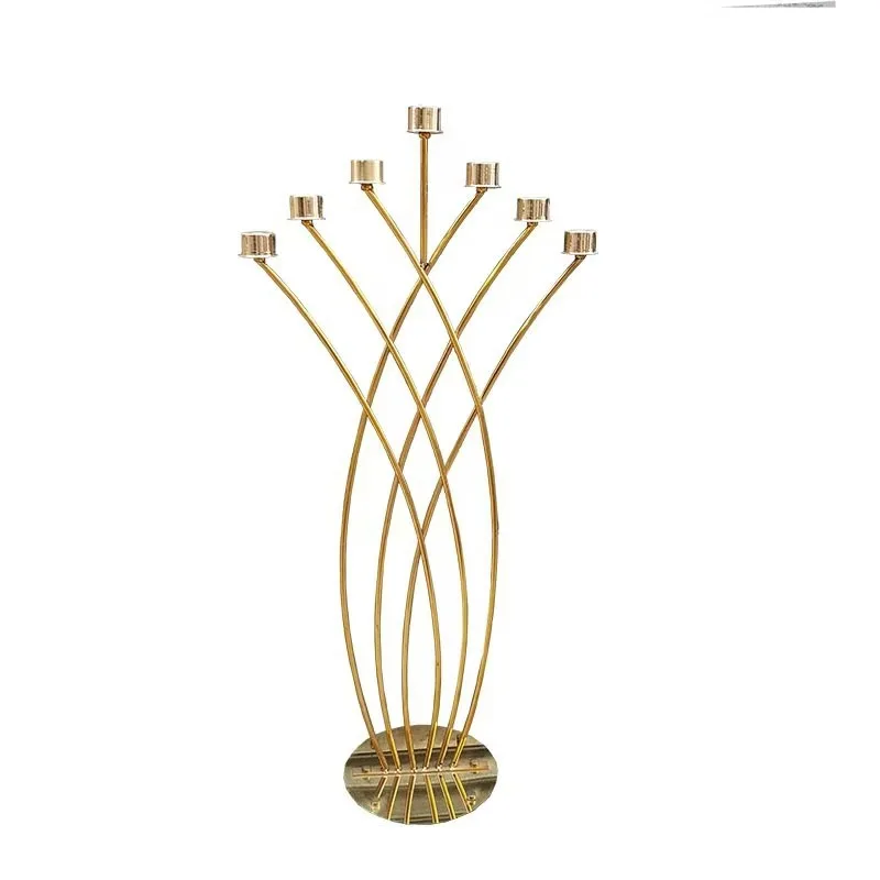Lampu Lilin Modern Minimalis M - Home Decor Resin ulasan dan harga