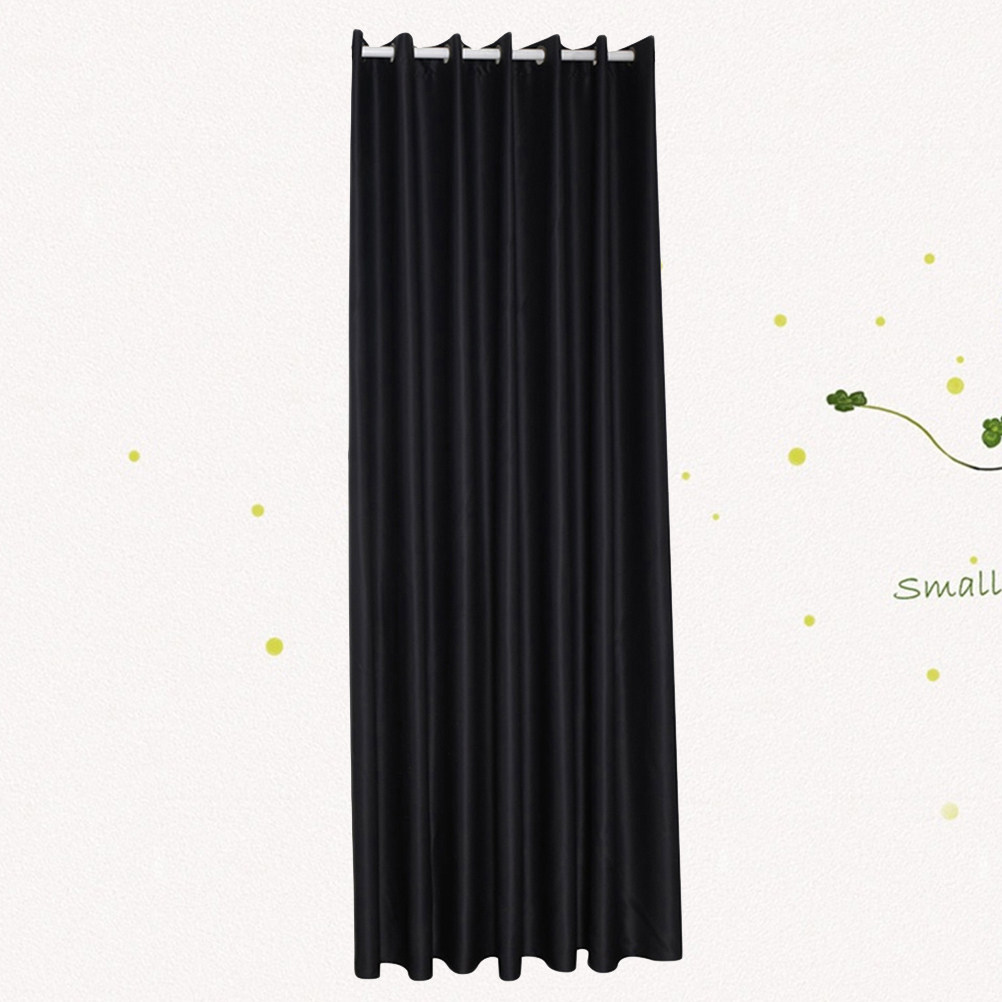 Tirai Jendela Anti Cahaya 100x - Blackout Curtains ulasan dan harga