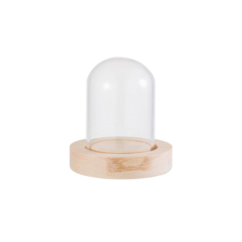 Lampu Hias Dekorasi Rumah Tera - Home Decor Glass ulasan dan harga