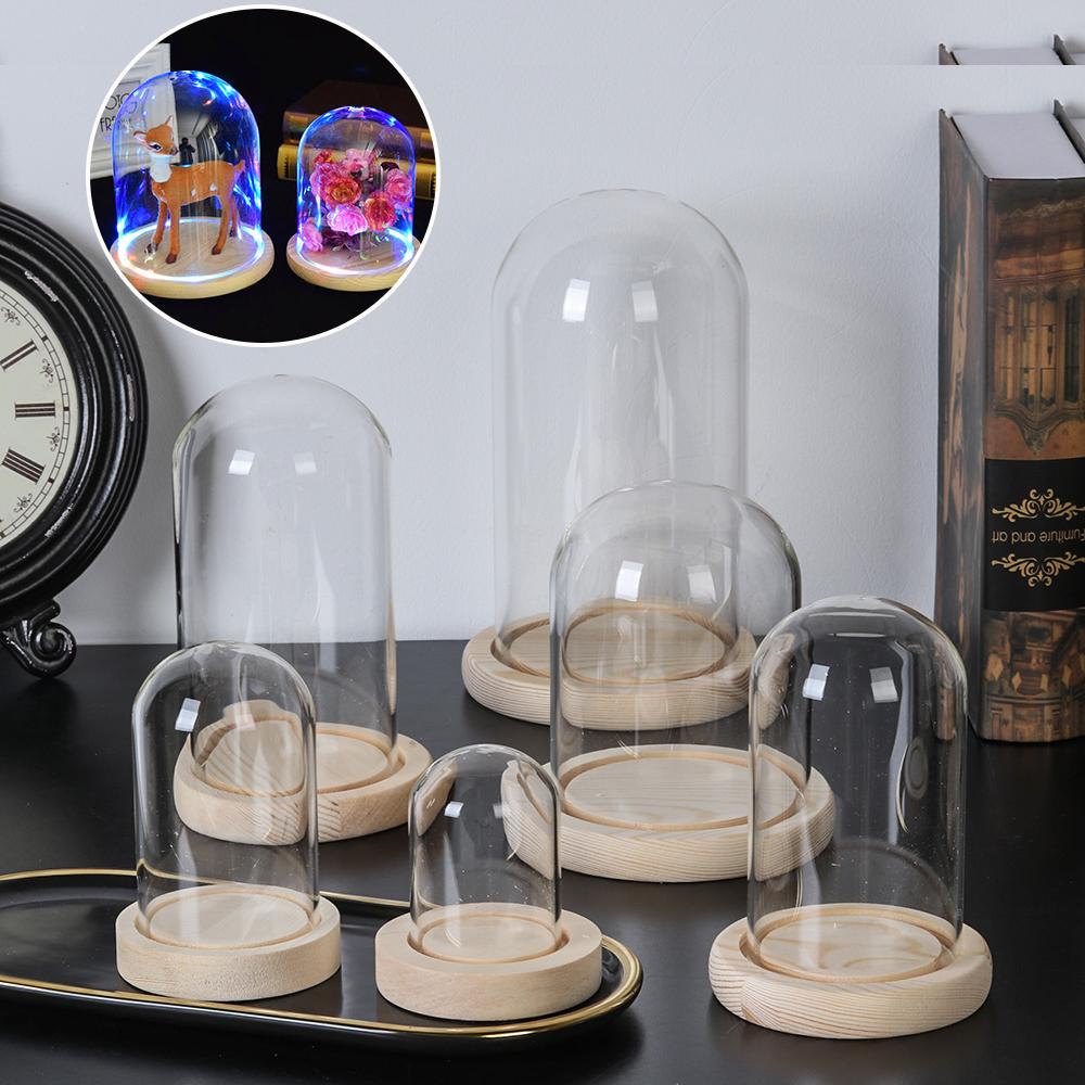 Lampu Hias Dekorasi Rumah Tera - Home Decor Glass ulasan dan harga
